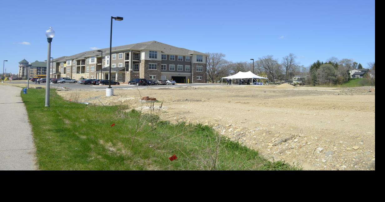 1.2 million in tax credits for Racine County housing projects