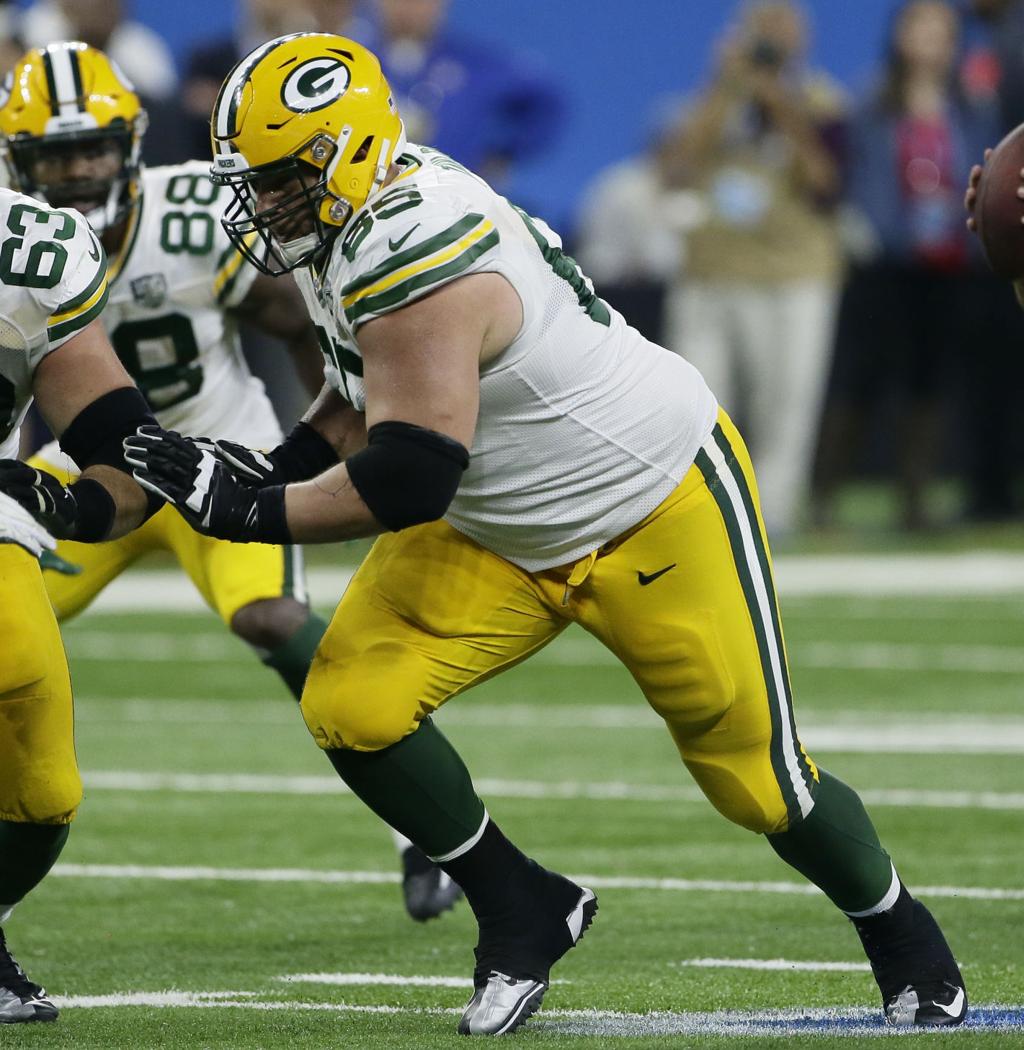 Packers Starting To Raise Their Voices Journaltimes Com