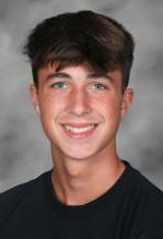 Gavin Zawicki, Racine Lutheran