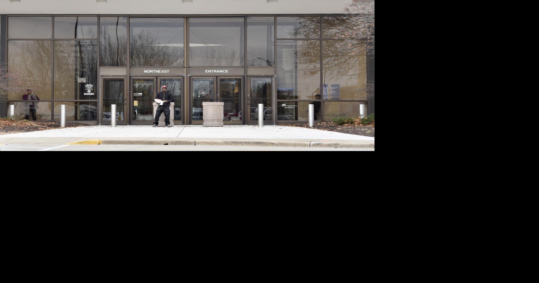 Hull Property Group submits Regency Mall renovation plan