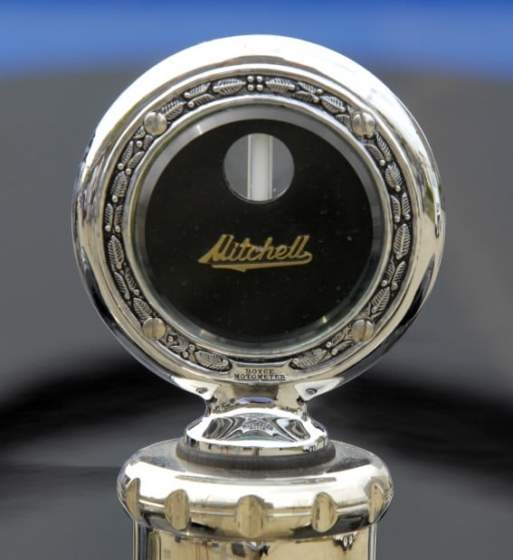 PHOTO GALLERY Mitchell cars up close Local News