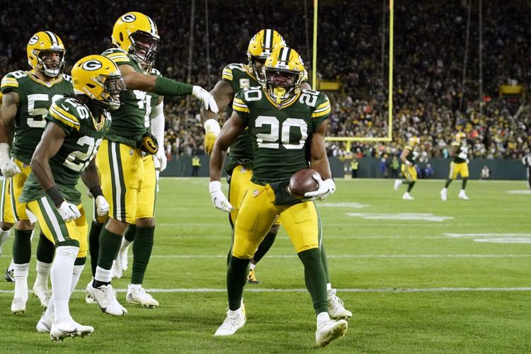 Packers: An impressive camp by Ford wins role alongside Savage