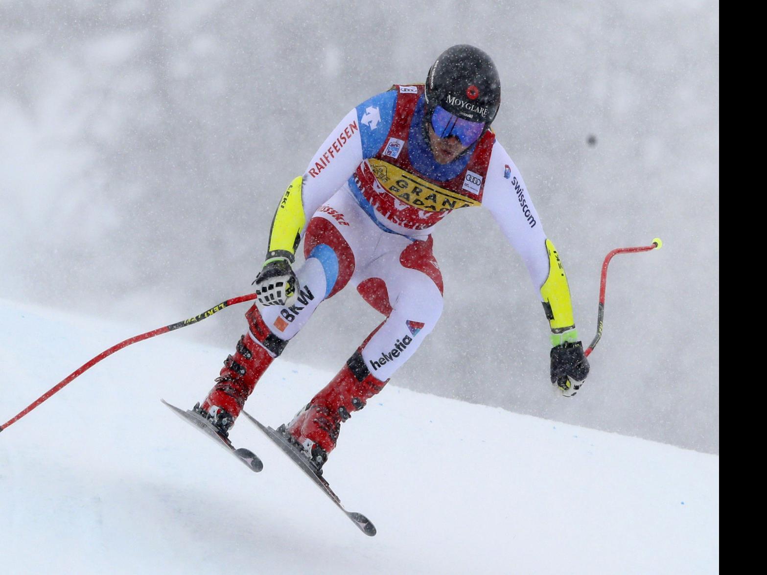 Briefly Bassino Wins Another World Cup Giant Slalom Journaltimes Com