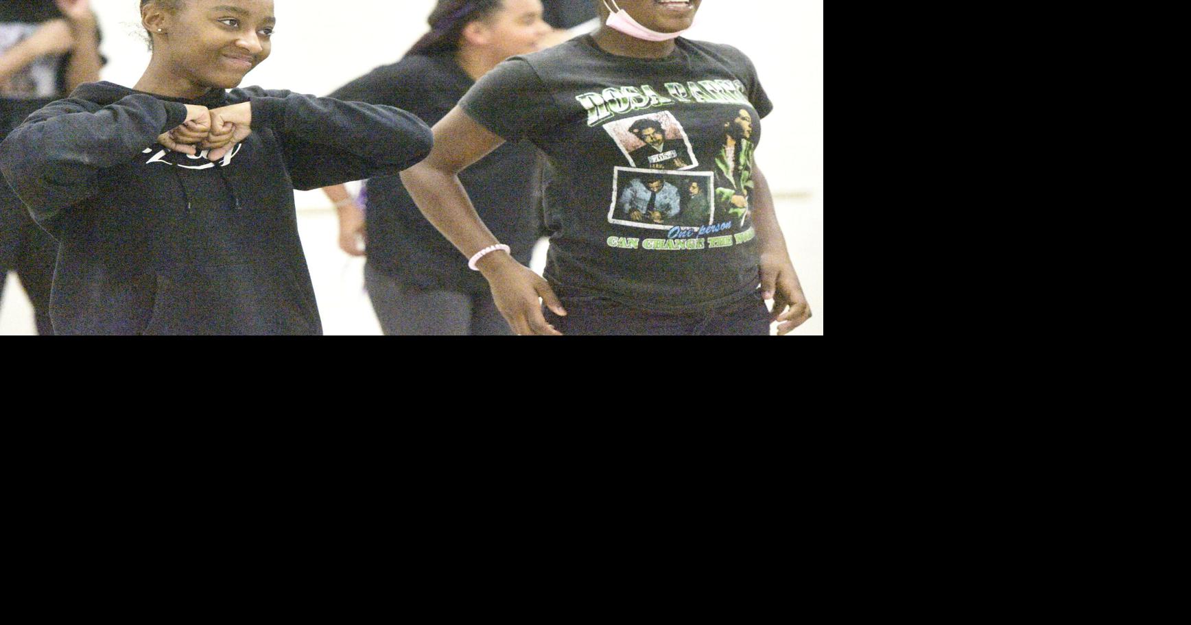 Why a new RUSD middle school teacher is bringing dance to Mitchell School