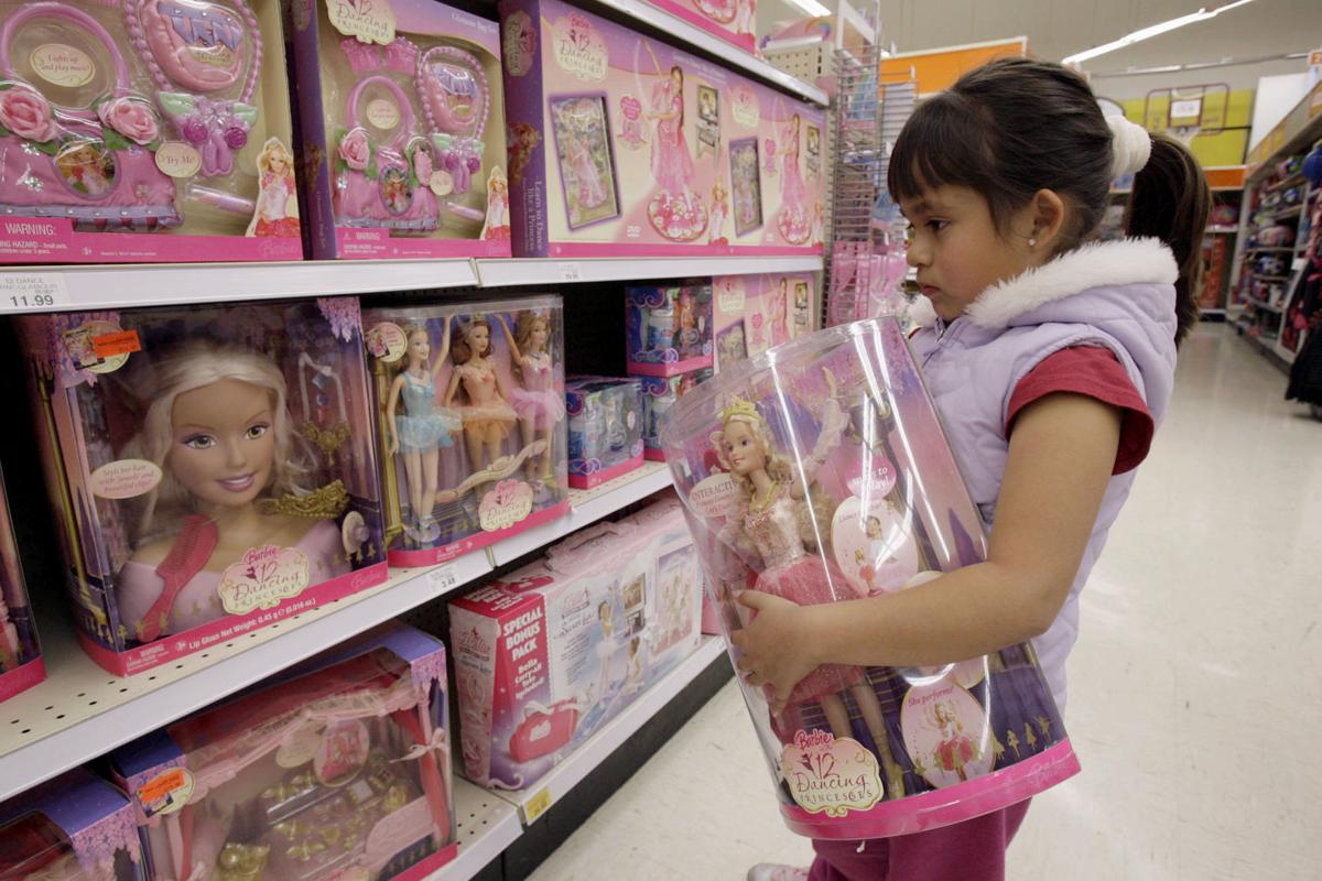 Photos Toys R Us Through The Years National Journaltimes Com
