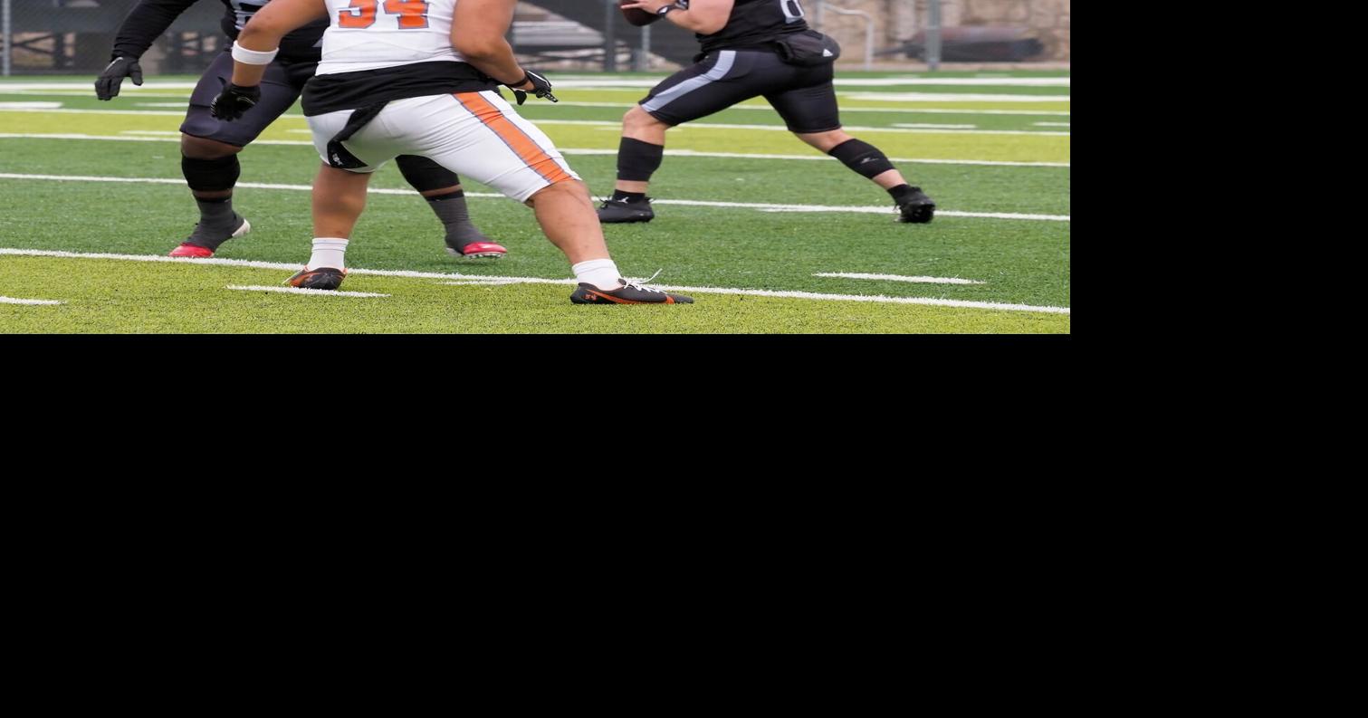 Racine Raiders play for The Players Association League championship on ...