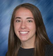 Olivia Busch, Waterford