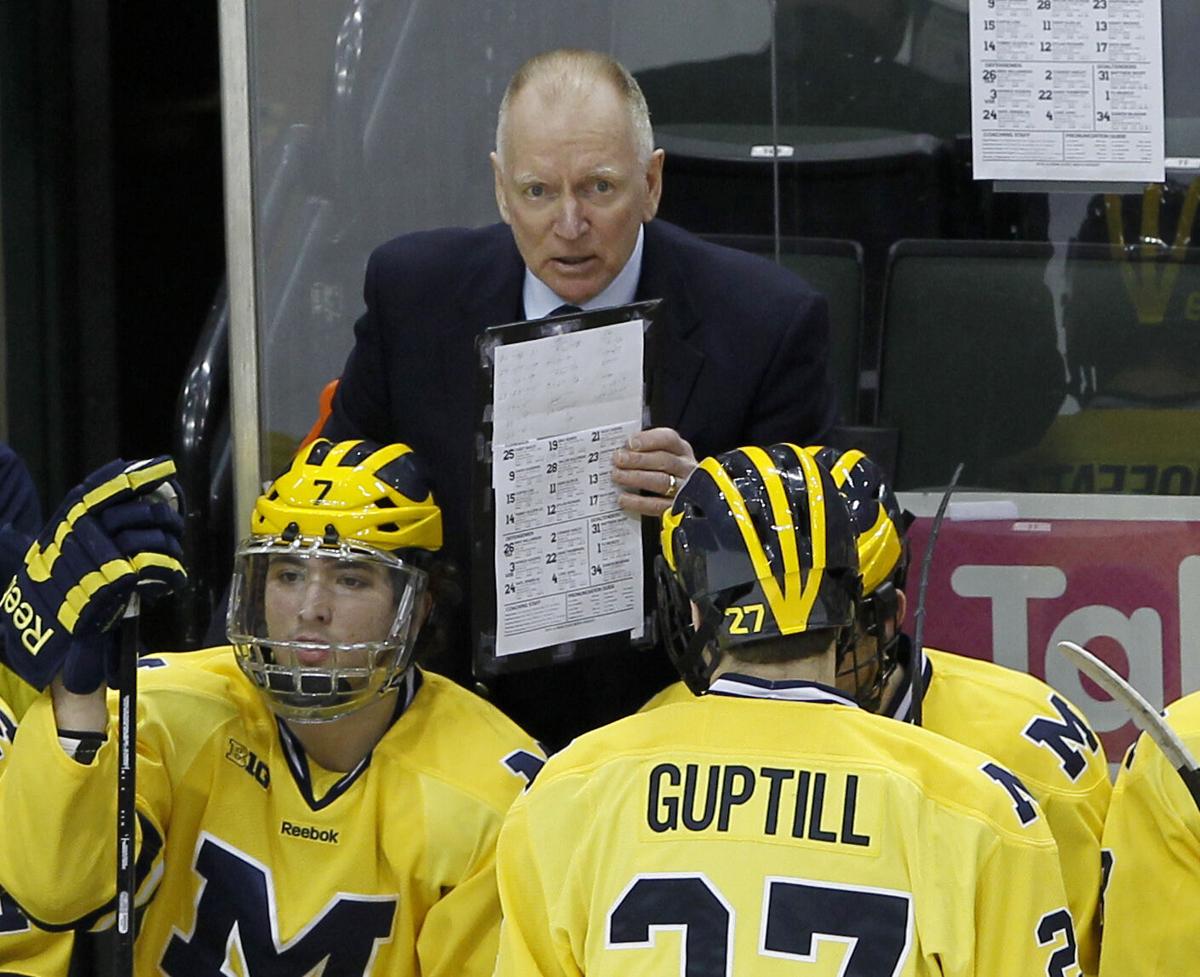 Red Berenson