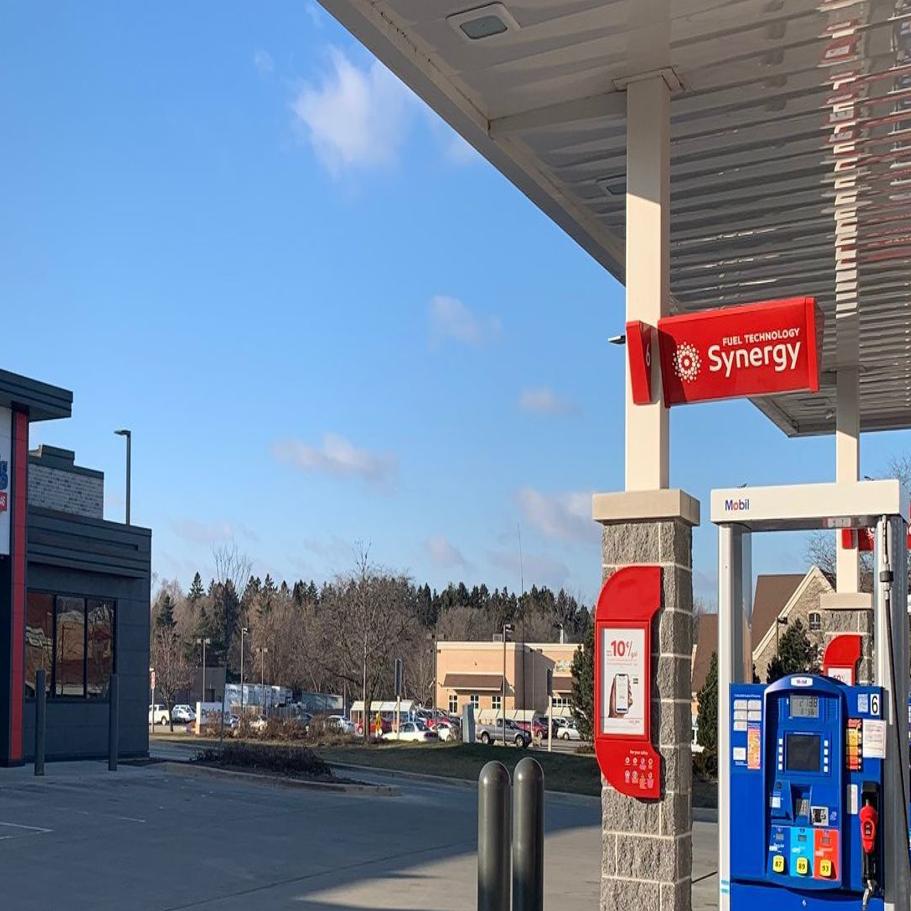 Willkomm S Mobil Station Store To Close At Spring And Highway 31 Money Journaltimes Com