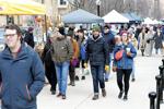 Dane County Farmers' Market