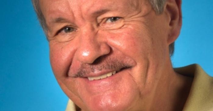 Jerry Rannow to sign books at library Dec. 15