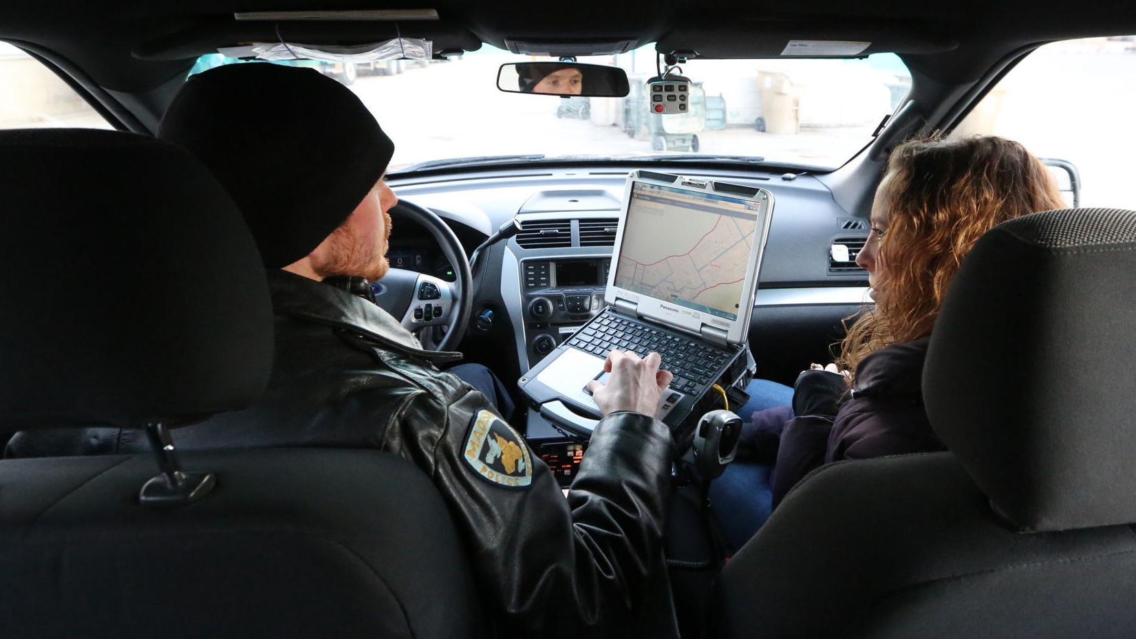 Social workers could be embedded with Racine Police Department - Vimarsana News