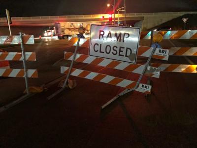 Barricades