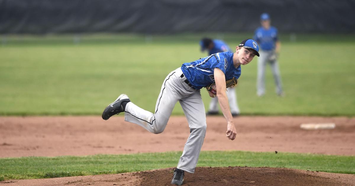Tom Ruffalo Racine IN PHOTOS: Racine Rattlers