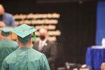 Racine Correctional Institution Fall 2021 Graduation Ceremony