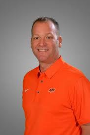 Mike Yurcich