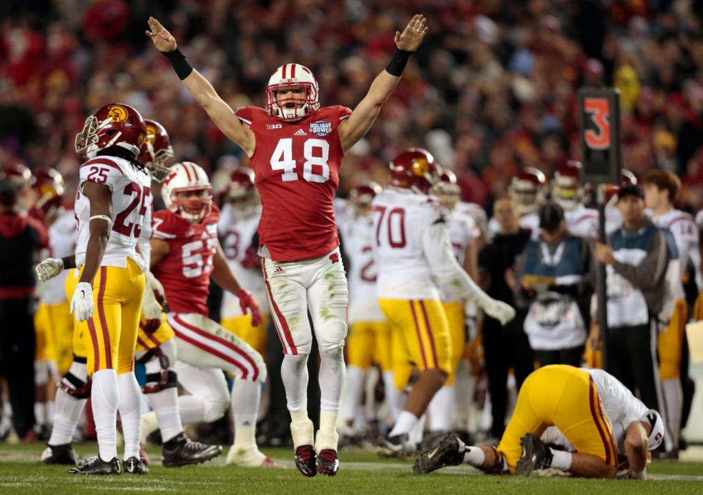Badgers Sports Wisconsin Coaching Salaries And Contracts