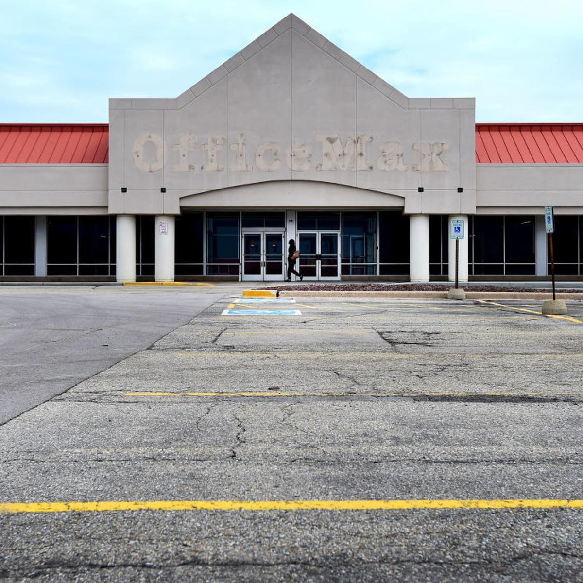 Empty High Ridge Shopping Center Could Be Torn Down Local News