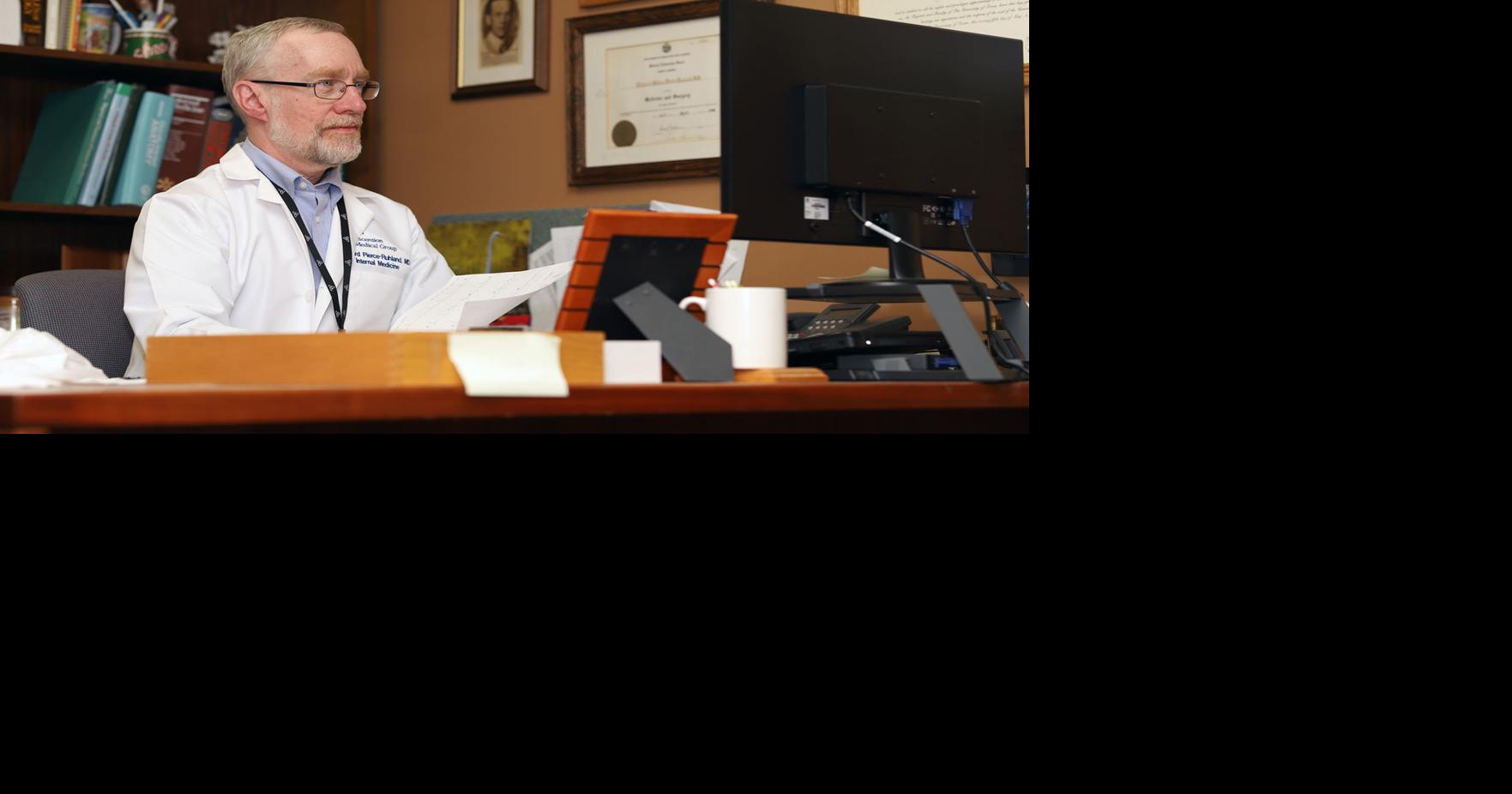 Telehealth comes of age, and is likely here to stay