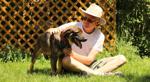 Michael Burke: Why I foster rescue dogs, and how you can, too