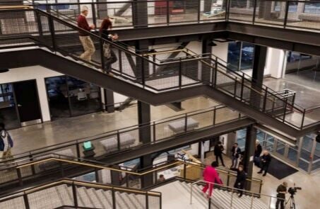 Kenosha Innovation Center adds another tenant