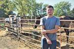 Ben Worby, co-owner of Twisted Ridge