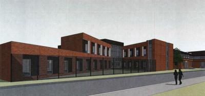 mendota juvenile quadruple journaltimes rendering approval awaits uncertain expanded envisioned