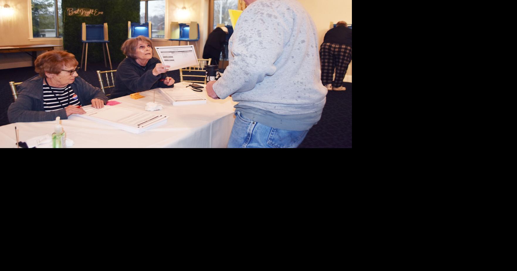 Another election season open for Racine County candidates