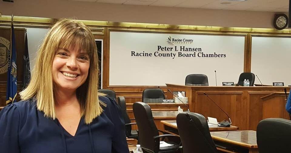 Renee Kelly tapped to fill County Board District 2 seat - Vimarsana News