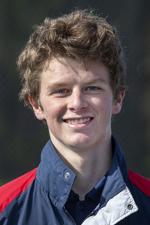 Calvin Sharpe, Prairie