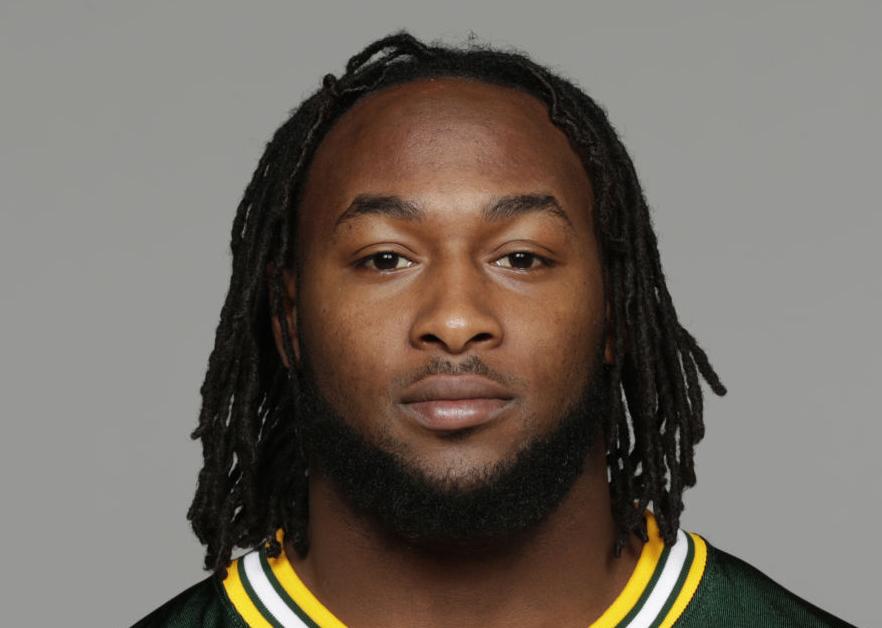 Packers Even With Williams And Jones Lafleur Wants More Backfield Options Football Journaltimes Com