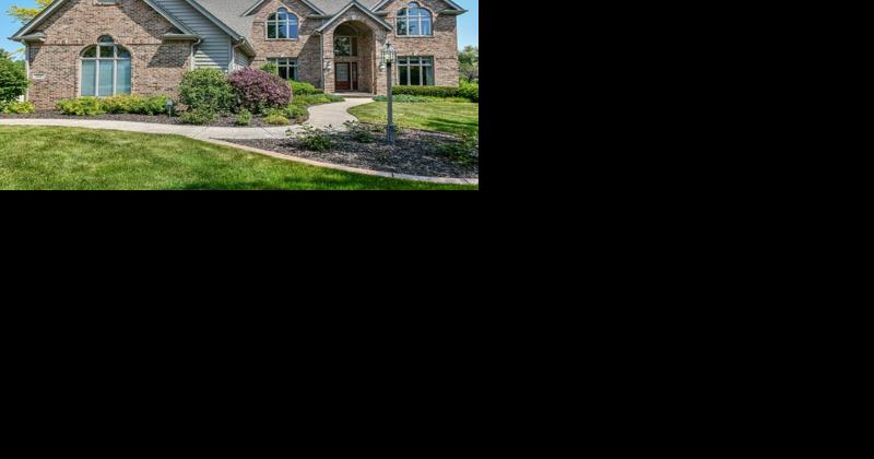 Luxury homes on the market in Racine County - Vimarsana News