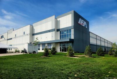 Cooling-systems maker invests $100M to double capacity