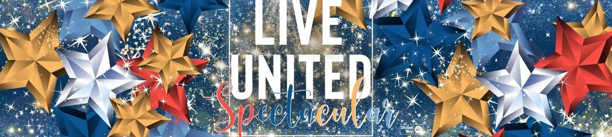 United Way of Kenosha County Presents Live United Spectacular Annual Gala