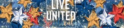 United Way of Kenosha County Presents Live United Spectacular Annual Gala