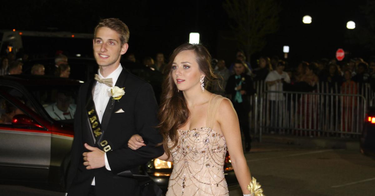 Prom Congrage Prom 2016 complete coverage: Stories, photos and more