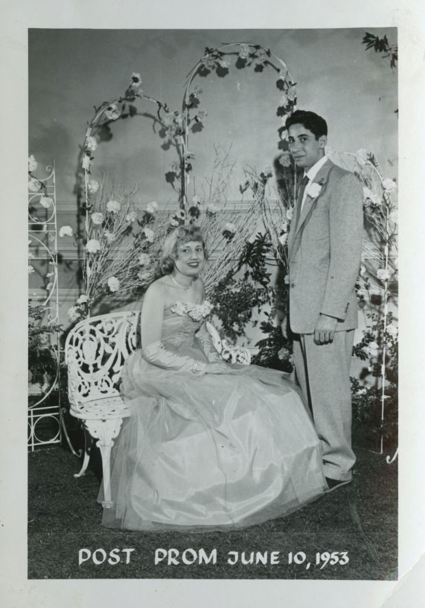 Marano 1953