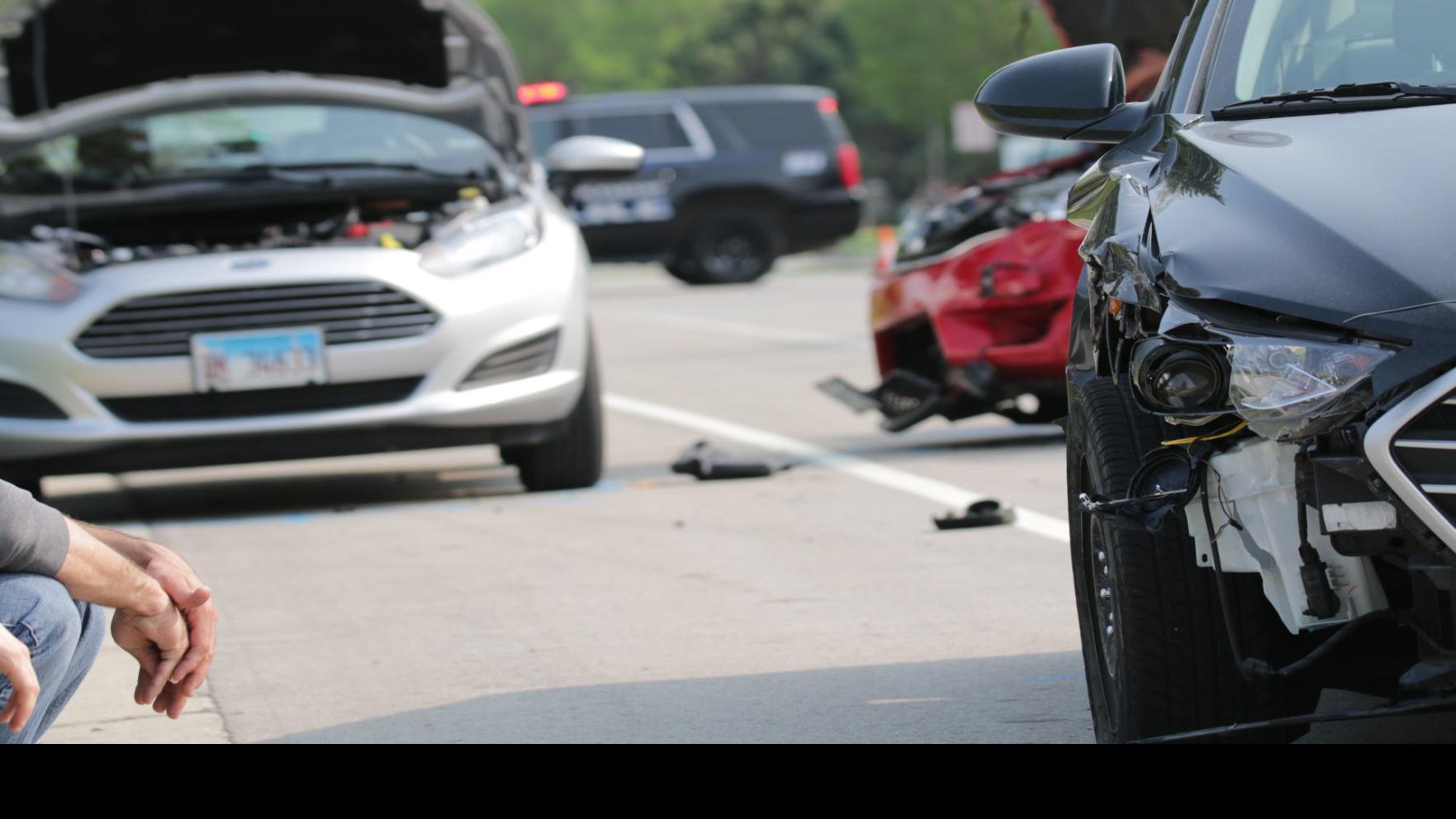 Mount Pleasant Racine Ranked As Worst Driving Cities Police Chief Calls Study Suspect Crime And Courts Journaltimes Com