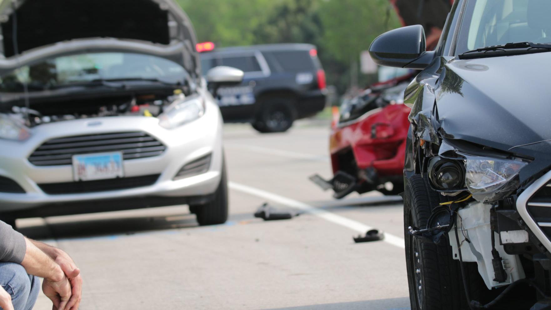 Mount Pleasant Racine Ranked As Worst Driving Cities Police Chief Calls Study Suspect Crime And Courts Journaltimes Com