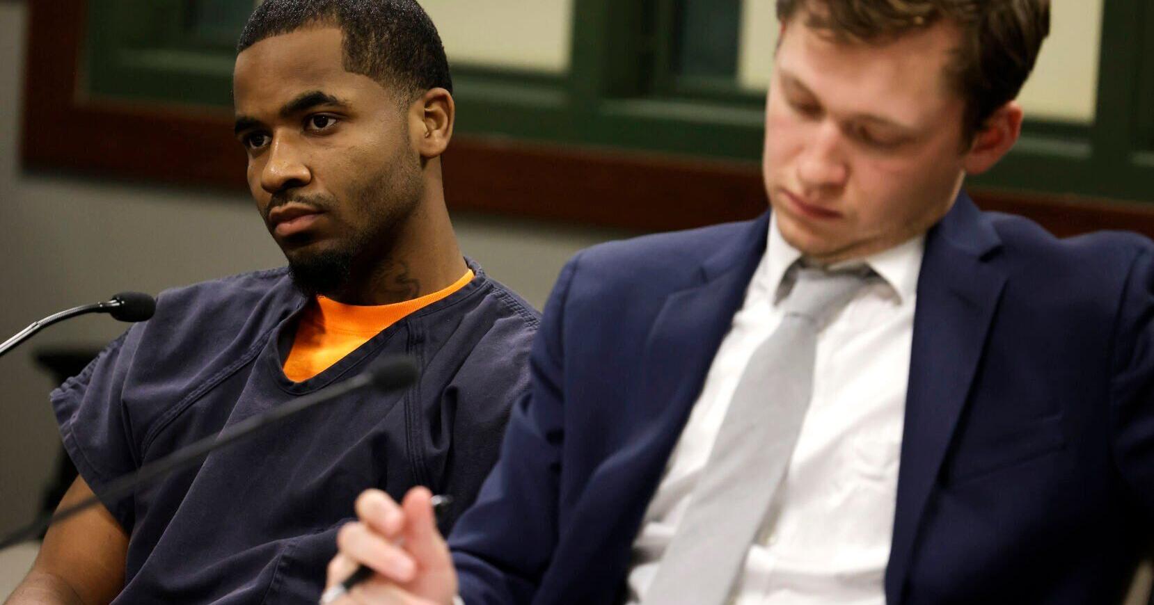 Chicago man charged in Kenosha homicide, held on $1 million - Vimarsana News