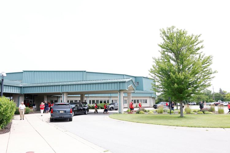 Racine County #39 s top news stories of 2024