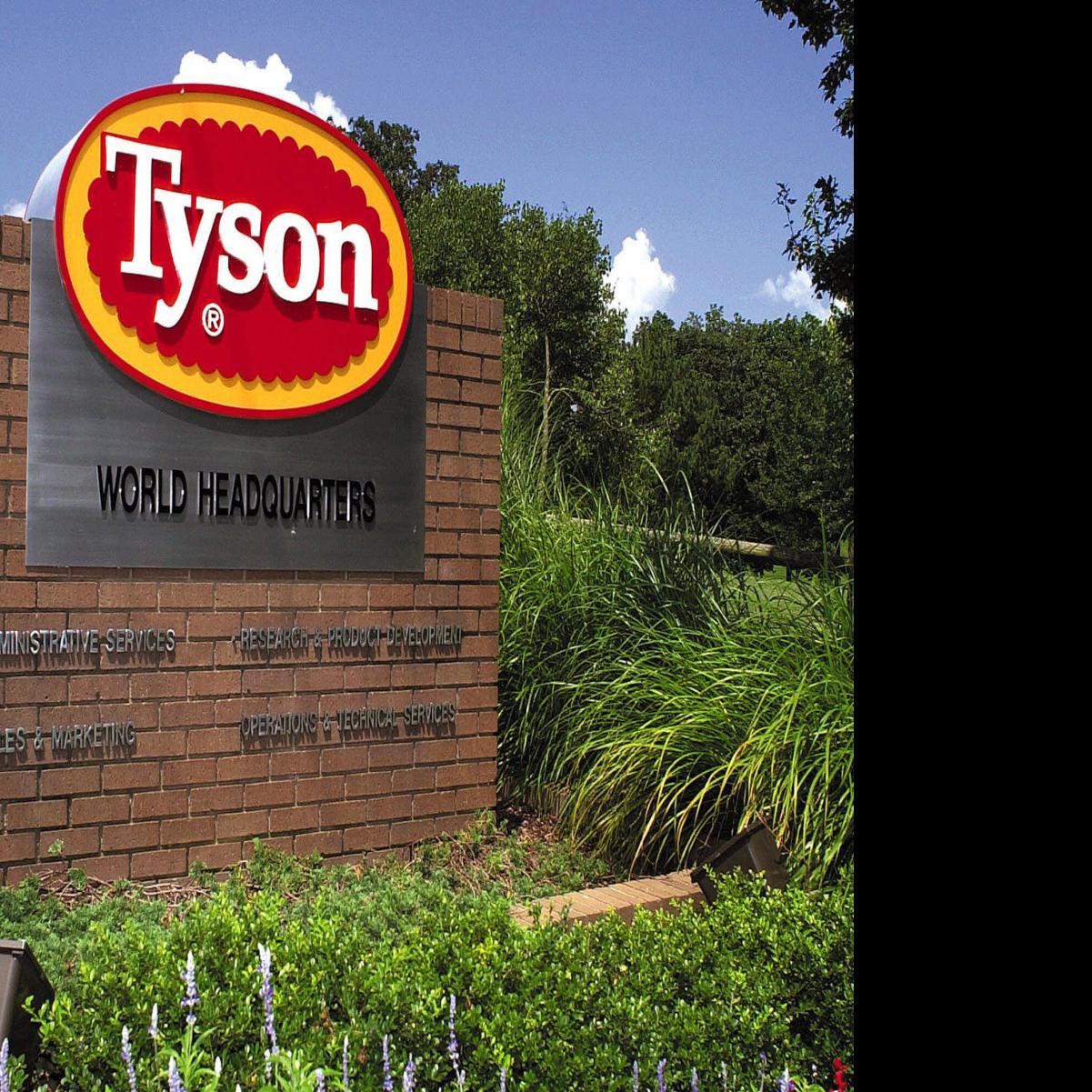 Tyson Foods To Close Jefferson Plant Journaltimes Com