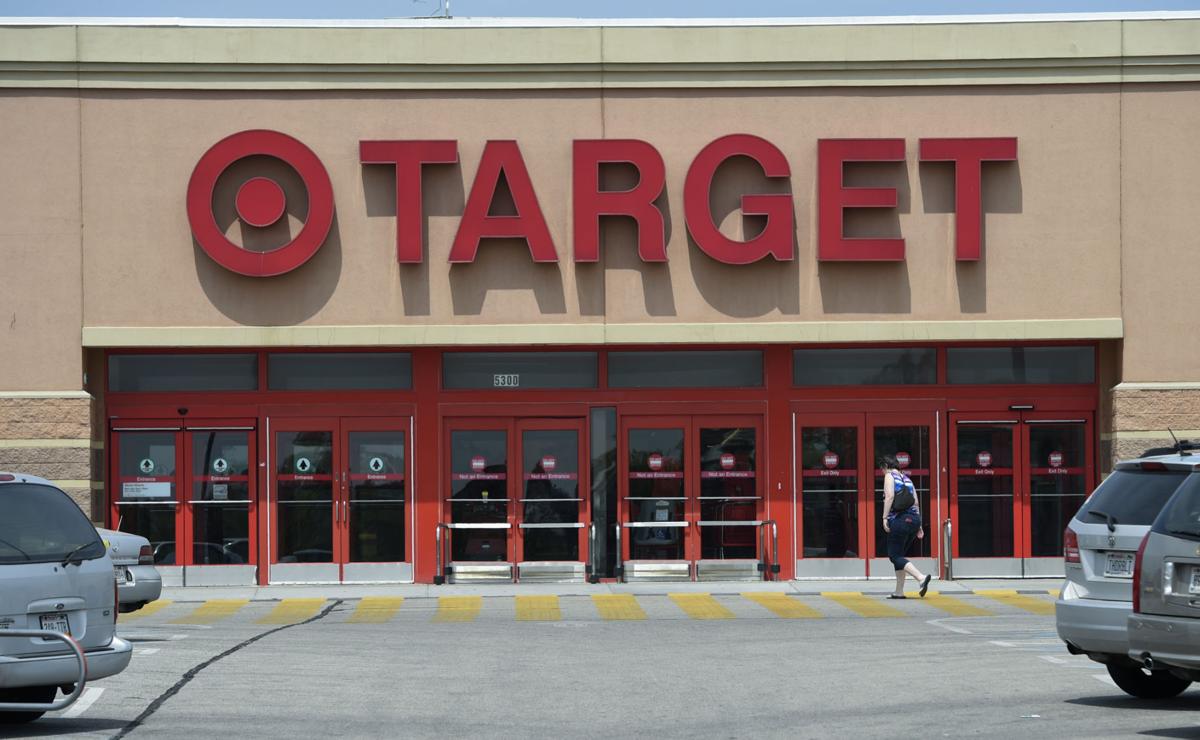 Target near Regency Mall moves to offer beer Local News
