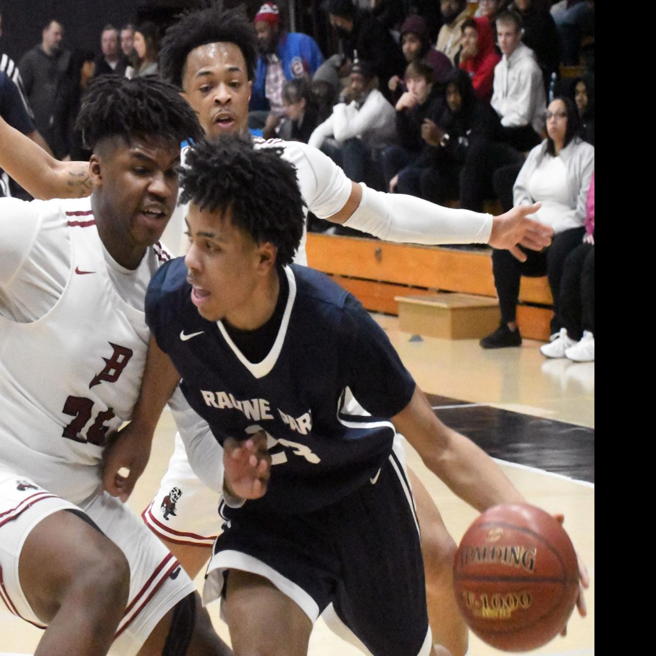 Wiaa Boys Basketball St Catherine S Gets In Gear For Division 3