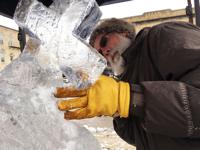 Burlington Ice Festival - 12