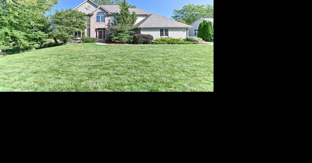 Luxury homes on the market in Racine County - Vimarsana News