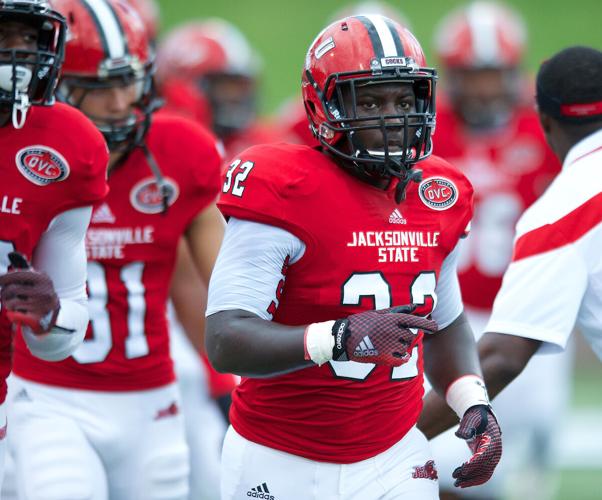 ALL-JSU FCS TEAM: Offense all in the family | Gamecocks Football ...