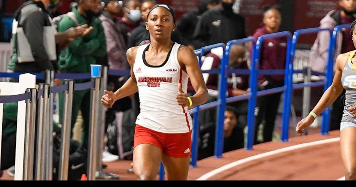 JSU’s Track and Field has a successful week at Bellarmine Sports