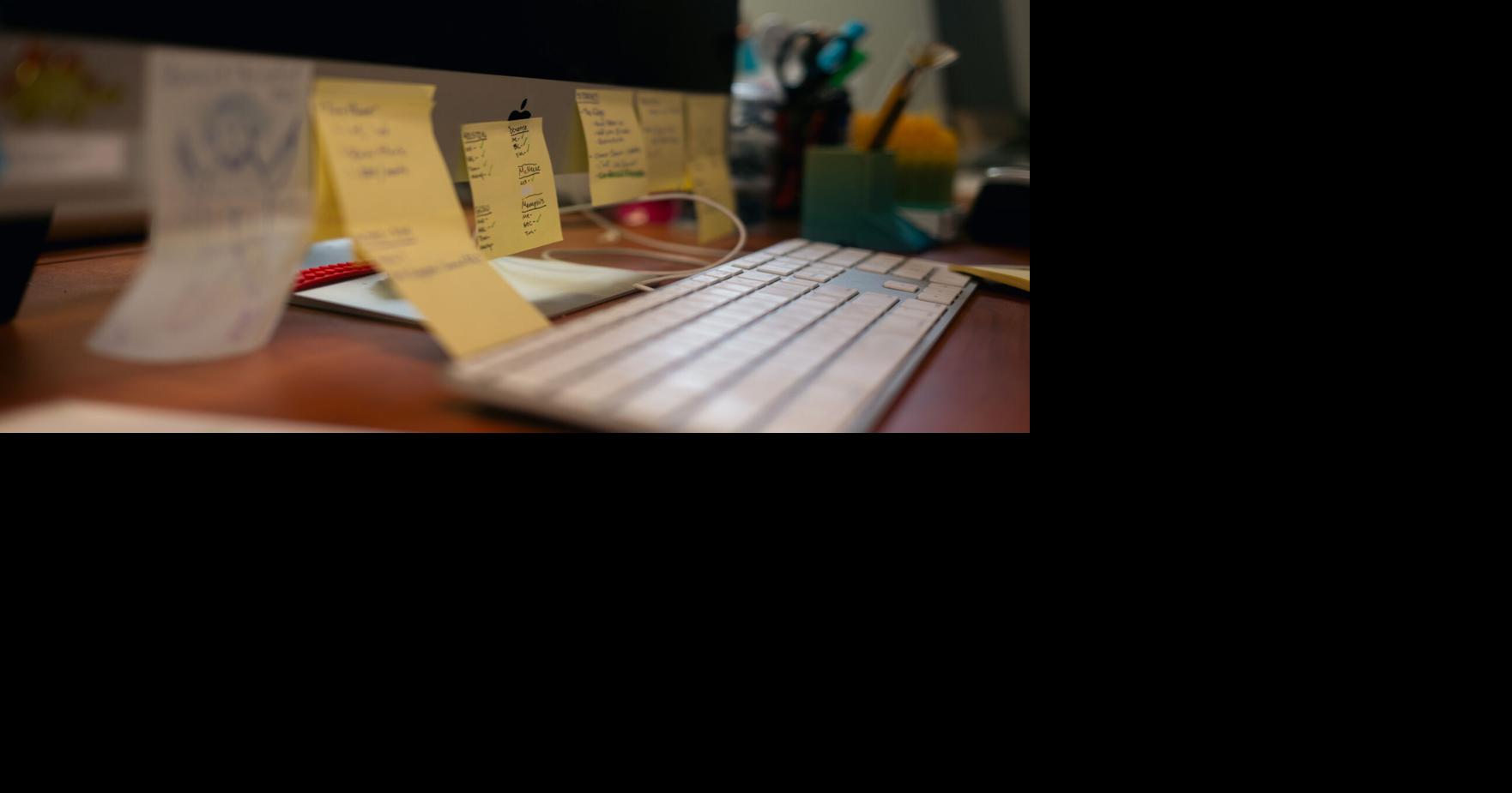 Teaching in the age of screens; when the classroom goes digital ...