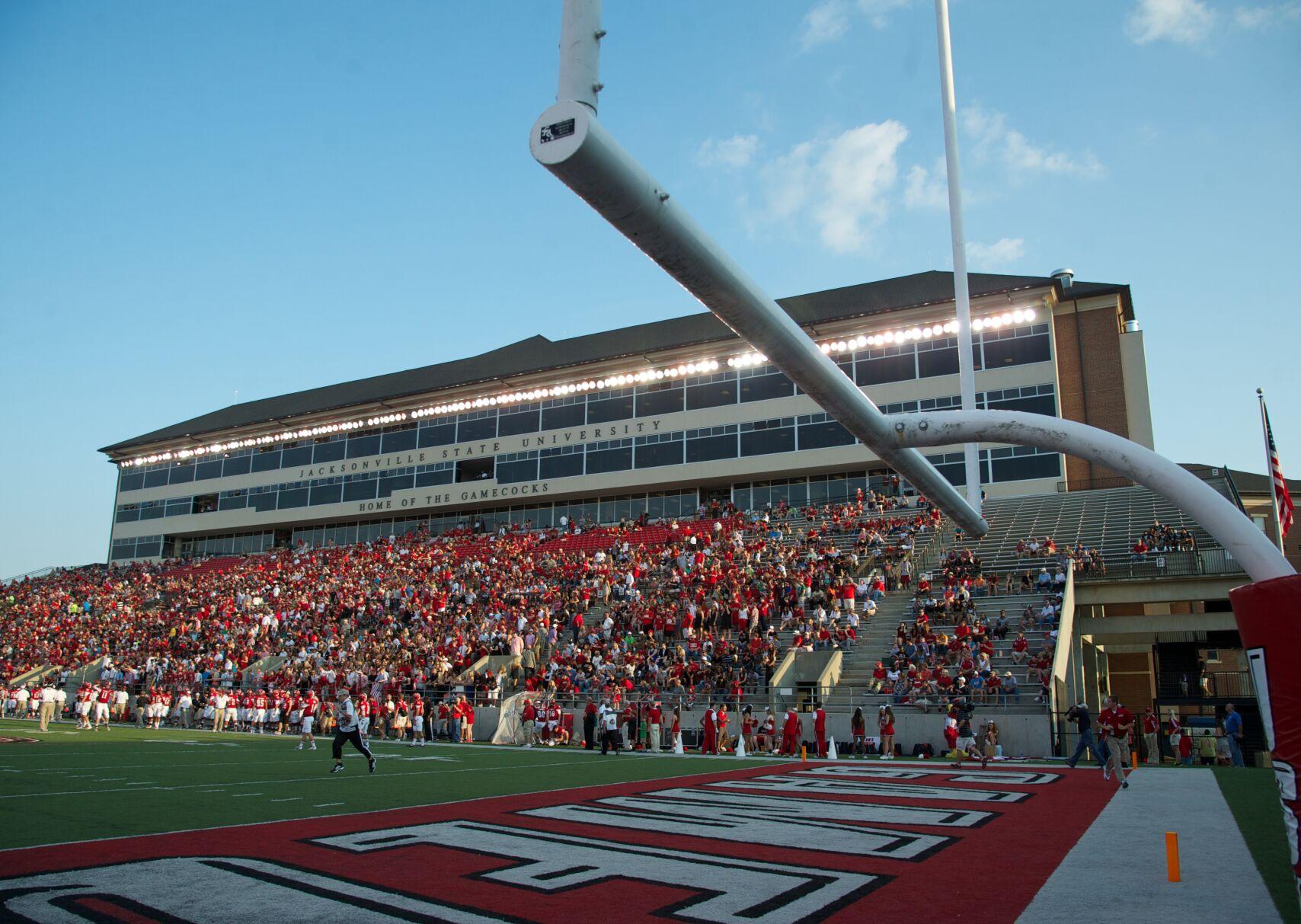 JSU football adds Eastern Michigan to 2023, 2024 schedules Gamecocks